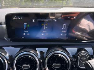 Mercedes-Benz A-Class A200 hatch Progressive - Image 18