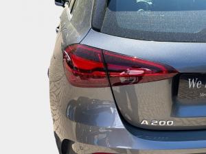 Mercedes-Benz A-Class A200 hatch Progressive - Image 19