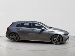 Mercedes-Benz A-Class A200 hatch Progressive - Image 8