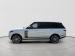 Land Rover Range Rover L Vogue SE SDV8 - Thumbnail 4