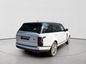 Land Rover Range Rover L Vogue SE SDV8 - Image 7