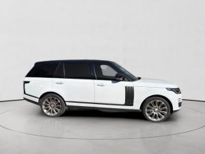 Land Rover Range Rover L Vogue SE SDV8 - Image 8