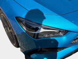 Mercedes-Benz CLA CLA200 Progressive - Image 10