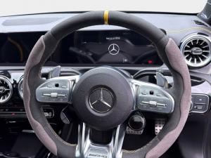 Mercedes-Benz CLA CLA45 S 4Matic+ - Image 11