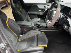 Mercedes-Benz CLA CLA45 S 4Matic+ - Image 14