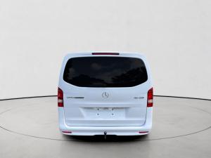 Mercedes-Benz Vito 114 CDI Tourer Pro - Image 6
