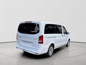 Mercedes-Benz Vito 114 CDI Tourer Pro - Image 7