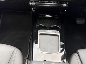 Mercedes-Benz A-Class A200d sedan AMG Line - Image 18