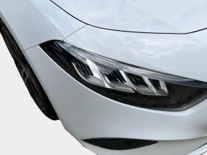 Mercedes-Benz A-Class A200d sedan AMG Line - Image 19