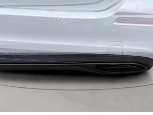 Mercedes-Benz A-Class A200d sedan AMG Line - Image 20