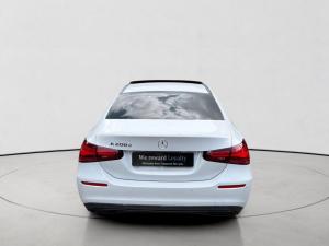 Mercedes-Benz A-Class A200d sedan AMG Line - Image 7