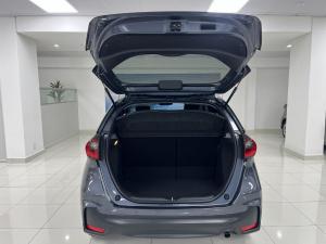 Honda Fit 1.5 Elegance - Image 6