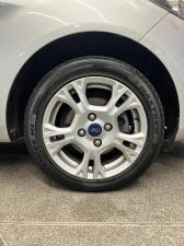 Ford Fiesta 5-door 1.0T Trend auto - Image 16