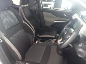 Nissan Magnite 1.0 Acenta manual - Image 14