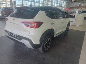 Nissan Magnite 1.0 Acenta manual - Image 5