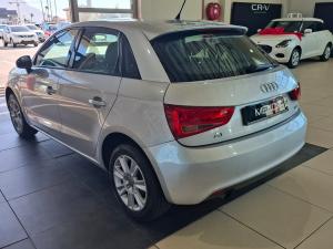 Audi A1 Sportback 1.2TFSI S - Image 10