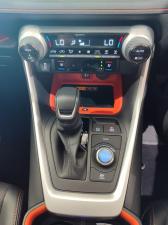 Toyota RAV4 2.5 Hybrid GX-R E-Four - Image 13