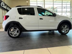 Renault Sandero 66kW turbo Stepway Plus - Image 5