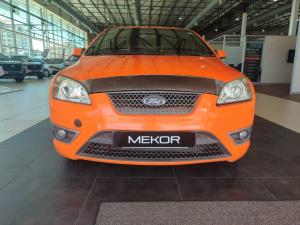 Ford Focus ST 3-door - Image 1