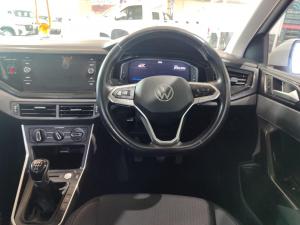 Volkswagen Polo hatch 1.0TSI Life manual - Image 12