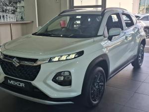 Suzuki Fronx 1.5 GL auto - Image 3