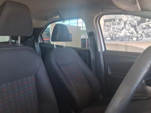 Ford Figo hatch 1.5 Ambiente - Image 12