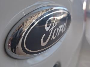 Ford Figo hatch 1.5 Ambiente - Image 13