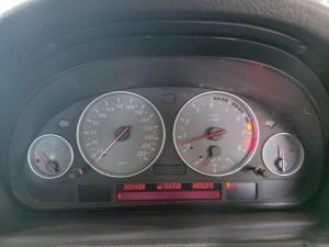 BMW X5 4.4 automatic - Image 17