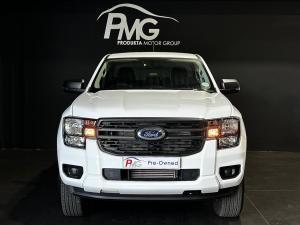 Ford Ranger 2.0 SiT double cab XL auto - Image 2