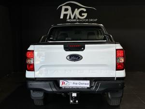 Ford Ranger 2.0 SiT double cab XL auto - Image 6