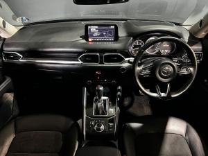 Mazda CX-5 2.0 Carbon Edition - Image 12