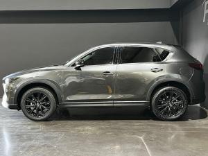 Mazda CX-5 2.0 Carbon Edition - Image 3