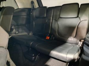 Ford Everest 2.0 BiTurbo 4x4 Sport - Image 20