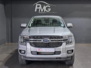 Ford Ranger 2.0 SiT double cab XLT - Image 2