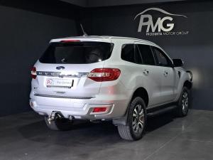 Ford Everest 2.0Bi-Turbo XLT - Image 5