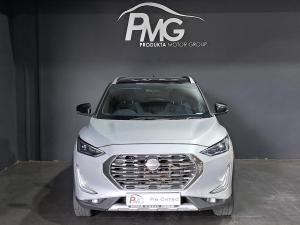 Nissan Magnite 1.0 Turbo Acenta Plus auto - Image 2