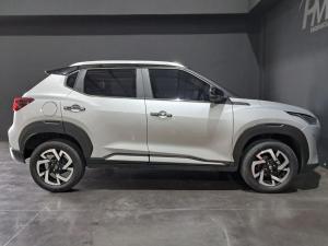 Nissan Magnite 1.0 Turbo Acenta Plus auto - Image 4