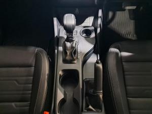 Ford Ranger 2.0 BiTurbo double cab XLT - Image 10