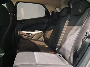 Ford EcoSport 1.5 Ambiente auto - Image 18