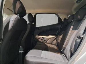 Ford EcoSport 1.5 Ambiente auto - Image 20