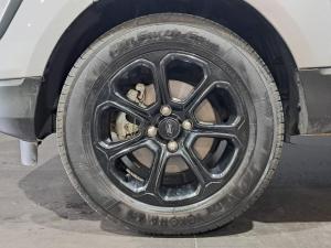 Ford EcoSport 1.5 Ambiente auto - Image 21