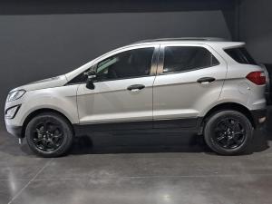 Ford EcoSport 1.5 Ambiente auto - Image 3