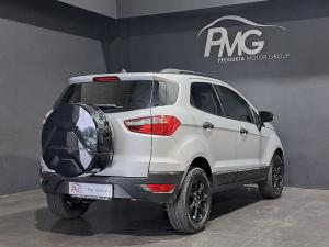 Ford EcoSport 1.5 Ambiente auto - Image 5