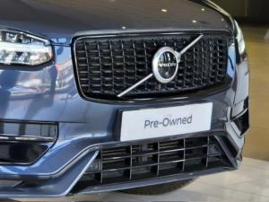 Volvo XC90 D5 AWD R-Design - Image 3