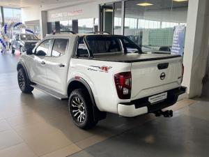 Nissan Navara 2.5DDTi double cab Pro-4X 4x4 - Image 4