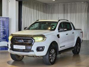 Ford Ranger 2.0Bi-Turbo double cab 4x4 Wildtrak - Image 4
