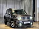 Thumbnail Jeep Renegade 1.4T Limited