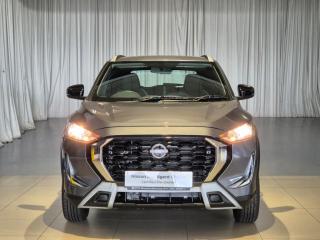 Nissan Magnite 1.0 Visia auto