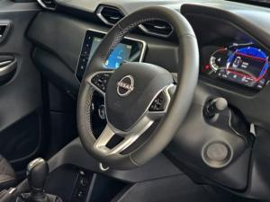Nissan Magnite 1.0 Acenta Plus auto - Image 17