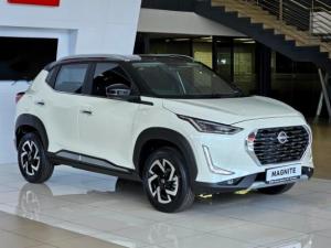 Nissan Magnite 1.0 Acenta Plus auto - Image 1